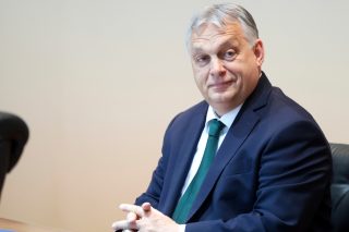 victor orban